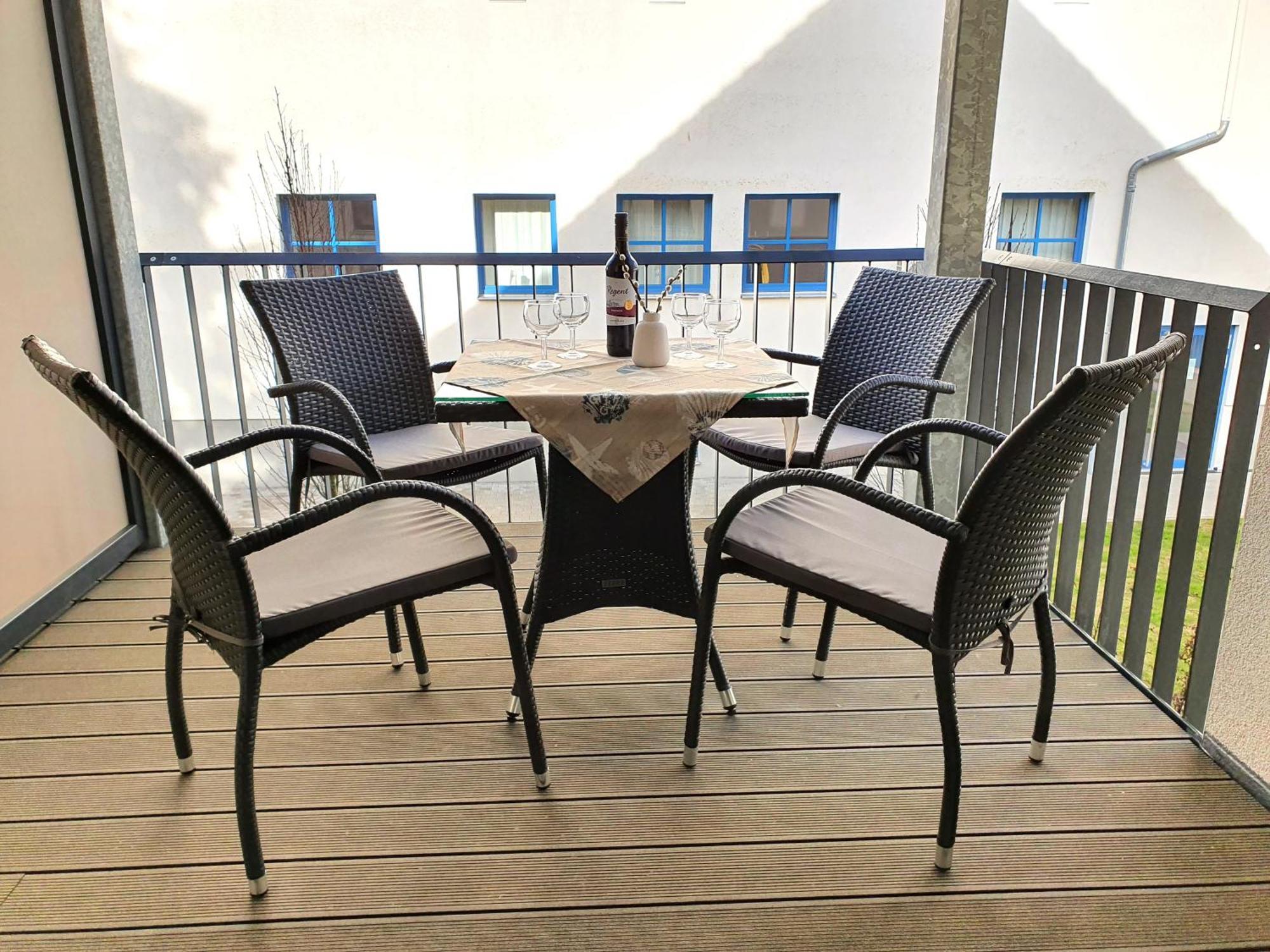 Villa Camenia Ostseebad Kühlungsborn Rum bild